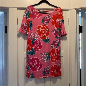 Like new Lilly Pulitzer dress!